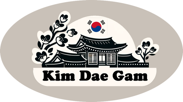 KimDaeGam